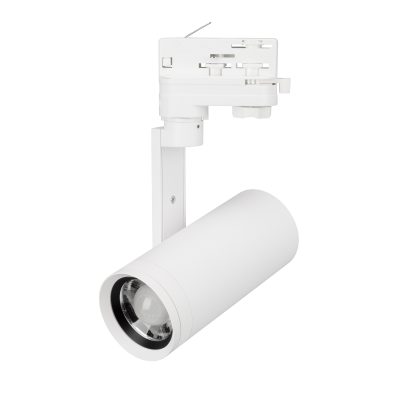 Светильник LGD-URANUS-4TR-R65-10W Warm3500-MIX