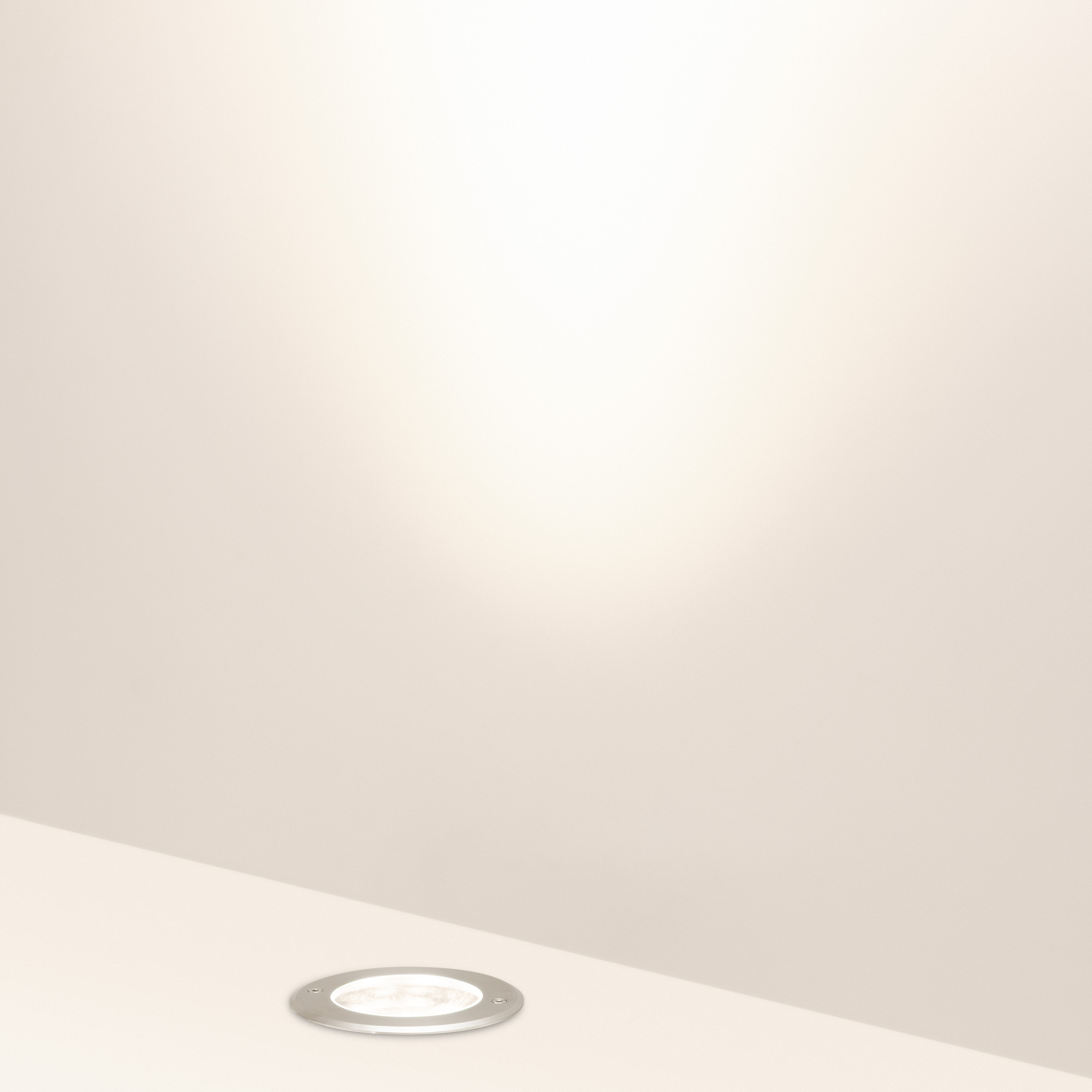Светильник LTD-DAFNA-GROUND-R160-16W Day4000