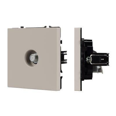 Механизм спутниковой розетки SCT-NOBE-MST1-SFPL-CA