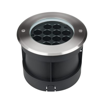 Светильник LTD-DAFNA-GROUND-R180-25W Day4000