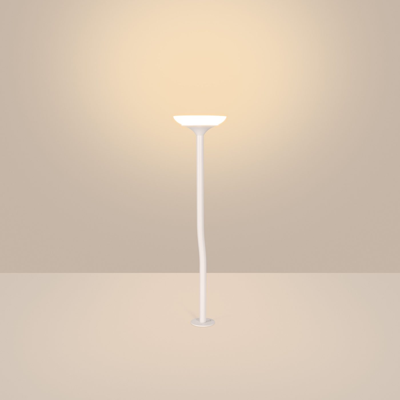 Светильник KT-MUCENA-BOLL-C-H450-2W Warm3000