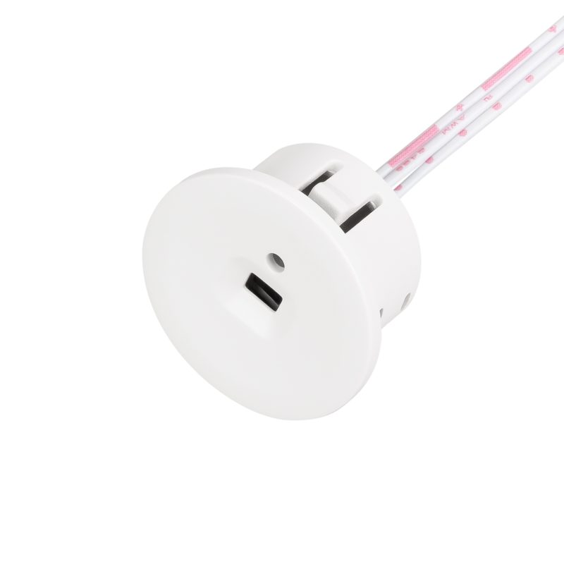 INTELLIGENT ARLIGHT Датчик движения SMART-SENS-1101-17-12-IN White