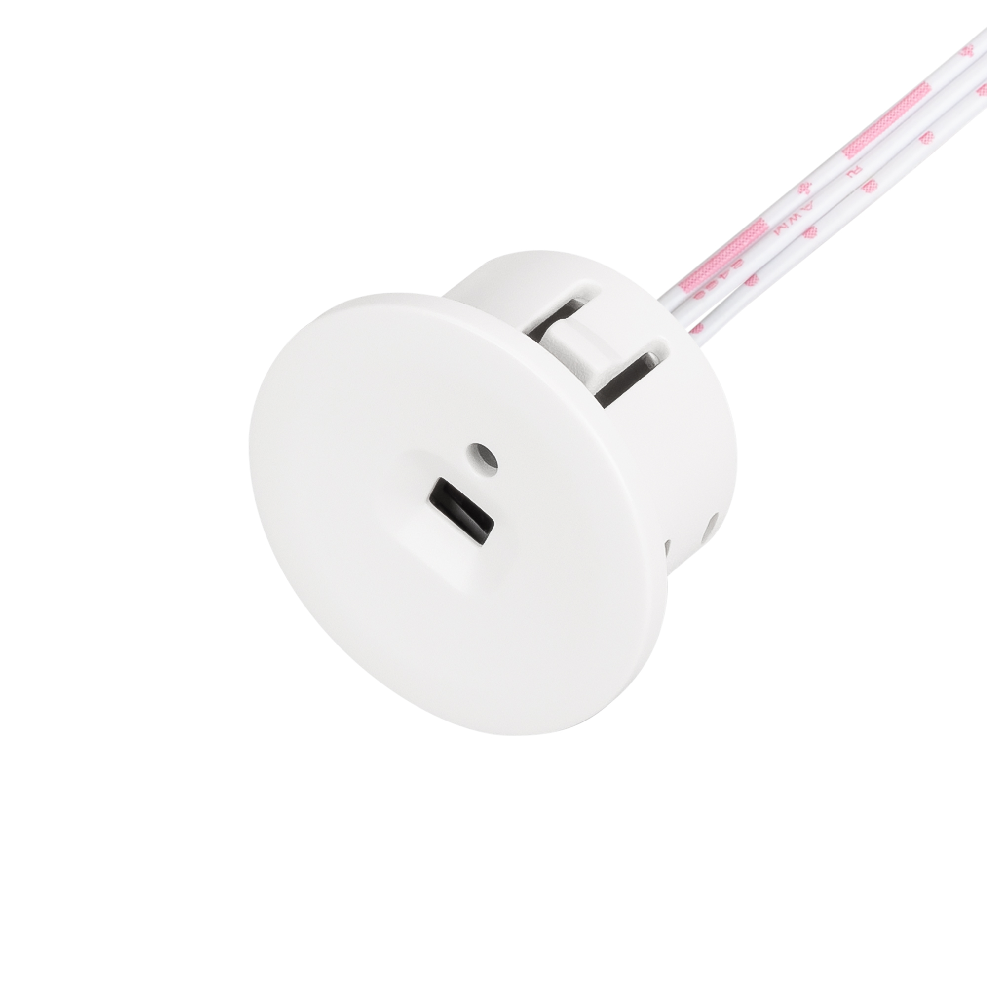 INTELLIGENT ARLIGHT Датчик движения SMART-SENS-1101-17-12-IN White