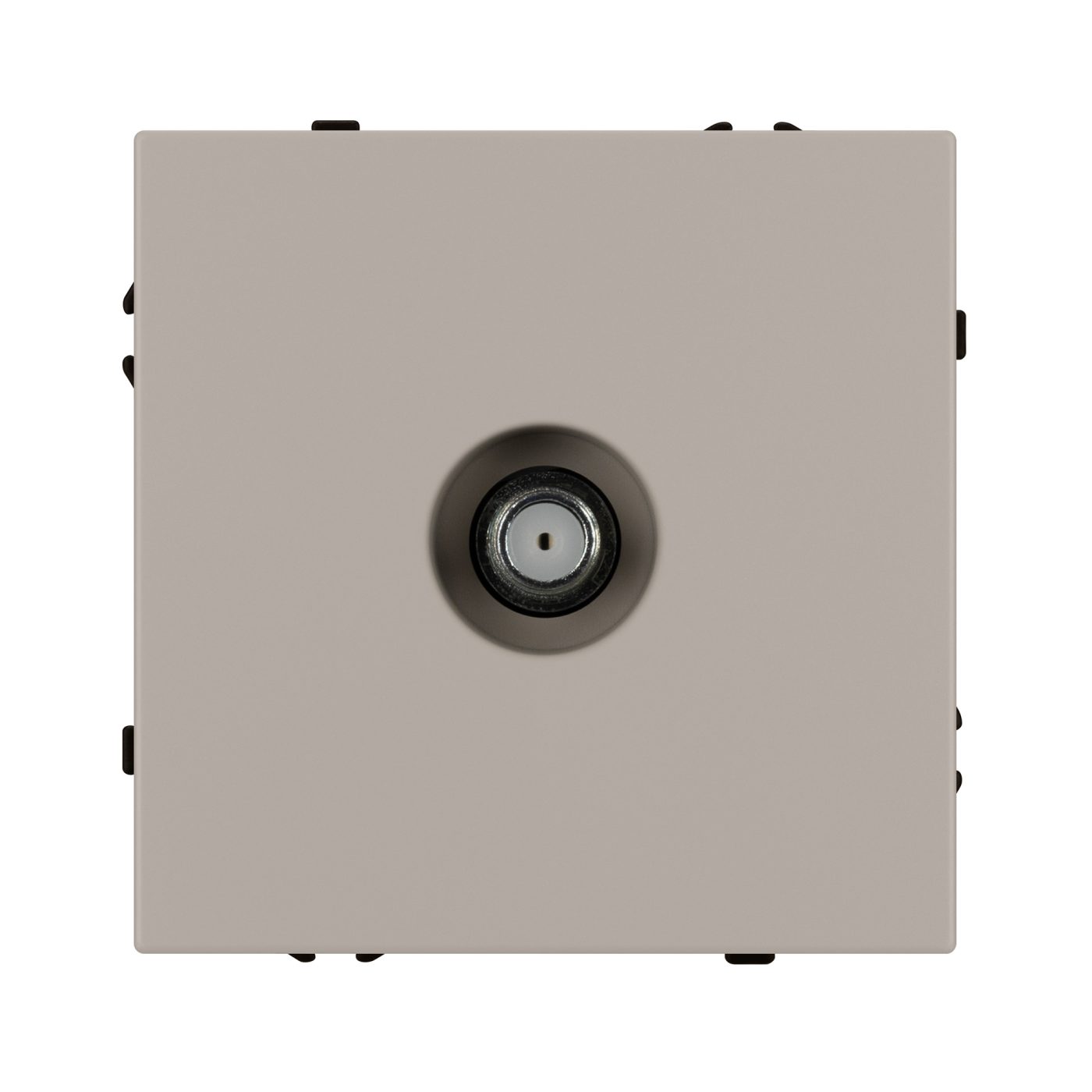 Механизм спутниковой розетки SCT-NOBE-MST1-SFPL-CA