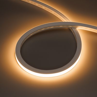 Лента герметичная HORIZON-3D-А120-12x12mm 24V Warm3000