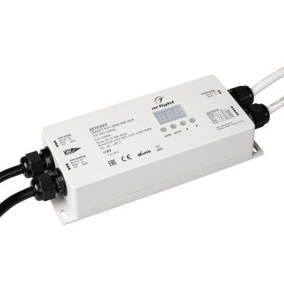 Декодер SMART-K61-DMX-WP-SUF