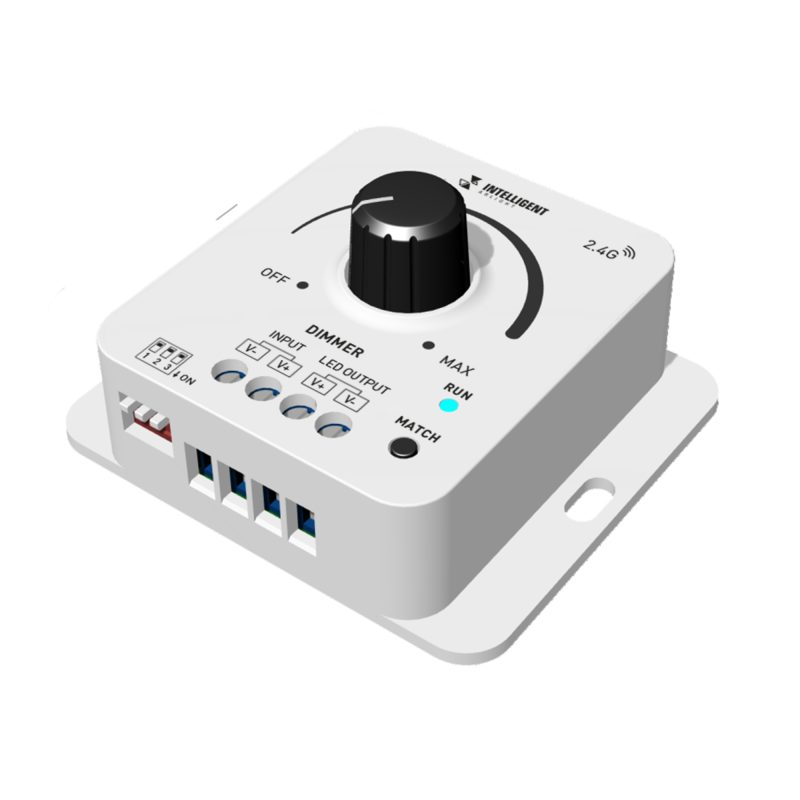 INTELLIGENT ARLIGHT Диммер SMART-PWM-101-32-DIM-SUF