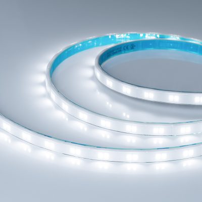 Лента герметичная XRT-TPU-A80-12mm 24V White6000