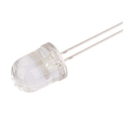 Светодиод ARL-10603URD-2.5 )