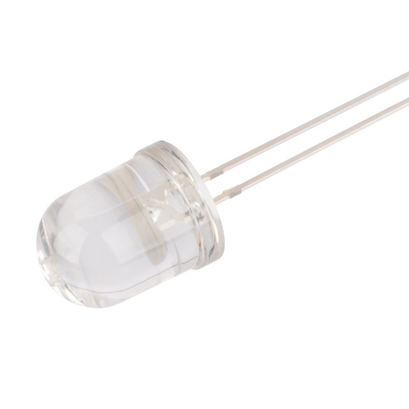 Светодиод ARL-10603URD-2.5 )