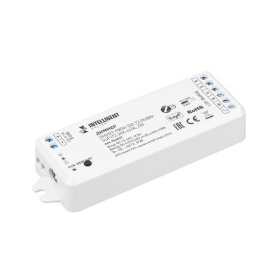 INTELLIGENT ARLIGHT Диммер SMART-PWM-102-72-RGBW-SUF
