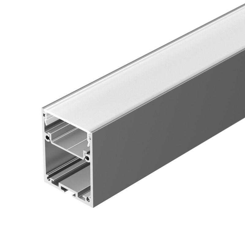Профиль IP-LINE-4050-2000 ANOD
