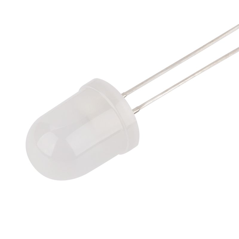 Светодиод ARL-10003RGBW-B-7color Slow )