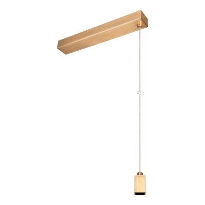Потолочный короб ART-APRIORI-POWER-BOX-SIDE-L5000