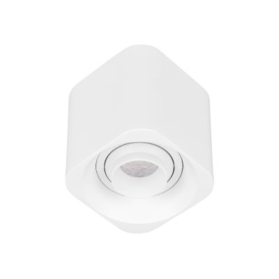Светильник SP-ACENTO-S95x95-10W Day4000