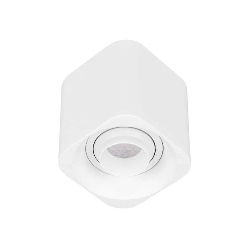 Светильник SP-ACENTO-S95x95-10W Day4000