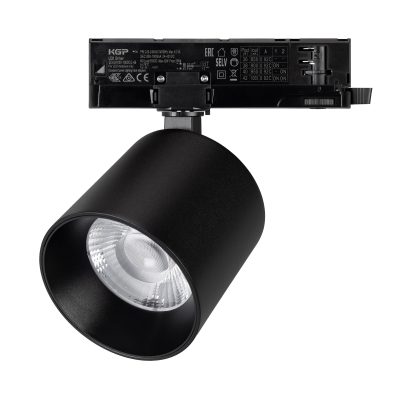 Светильник LGD-DYKE-4TR-R100-36W Warm3000