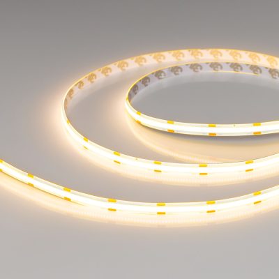 Лента герметичная COB-SE-X544-8mm 24V Warm2700