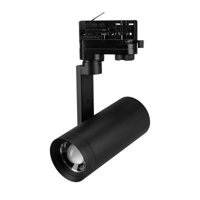 Светильник LGD-URANUS-4TR-R65-10W Warm3500-MIX