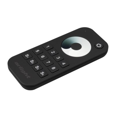 Пульт SMART-R24-DIM Black