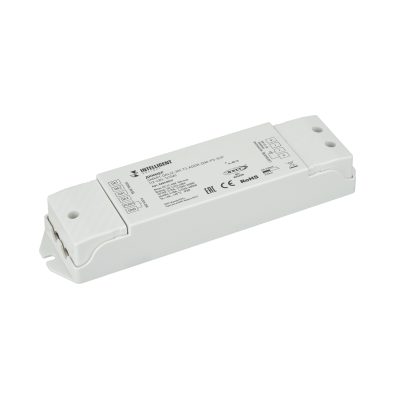 INTELLIGENT ARLIGHT Диммер SMART-DALI2-301-72-ADDR-DIM-PS-SUF
