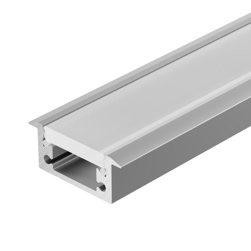 Профиль FLOOR27-H11-F-2000 ANOD