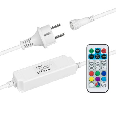 Контроллер ARD-CLASSIC-SYNC-RGB-1000LED White