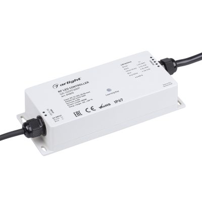 Контроллер SR-1009FAWP