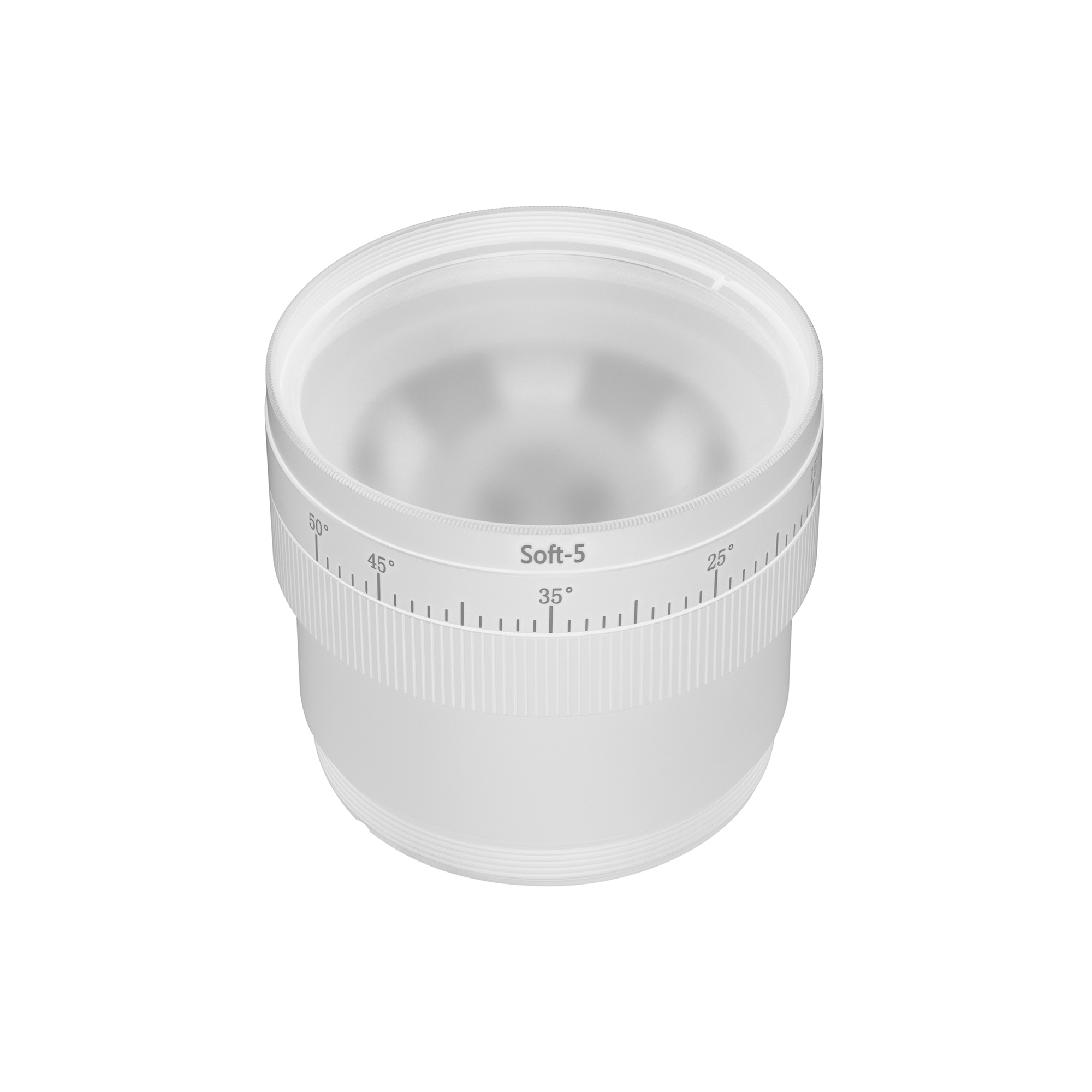 Насадка с изменяемым углом LGD-ARTIFACT-ZOOMLENS-R65