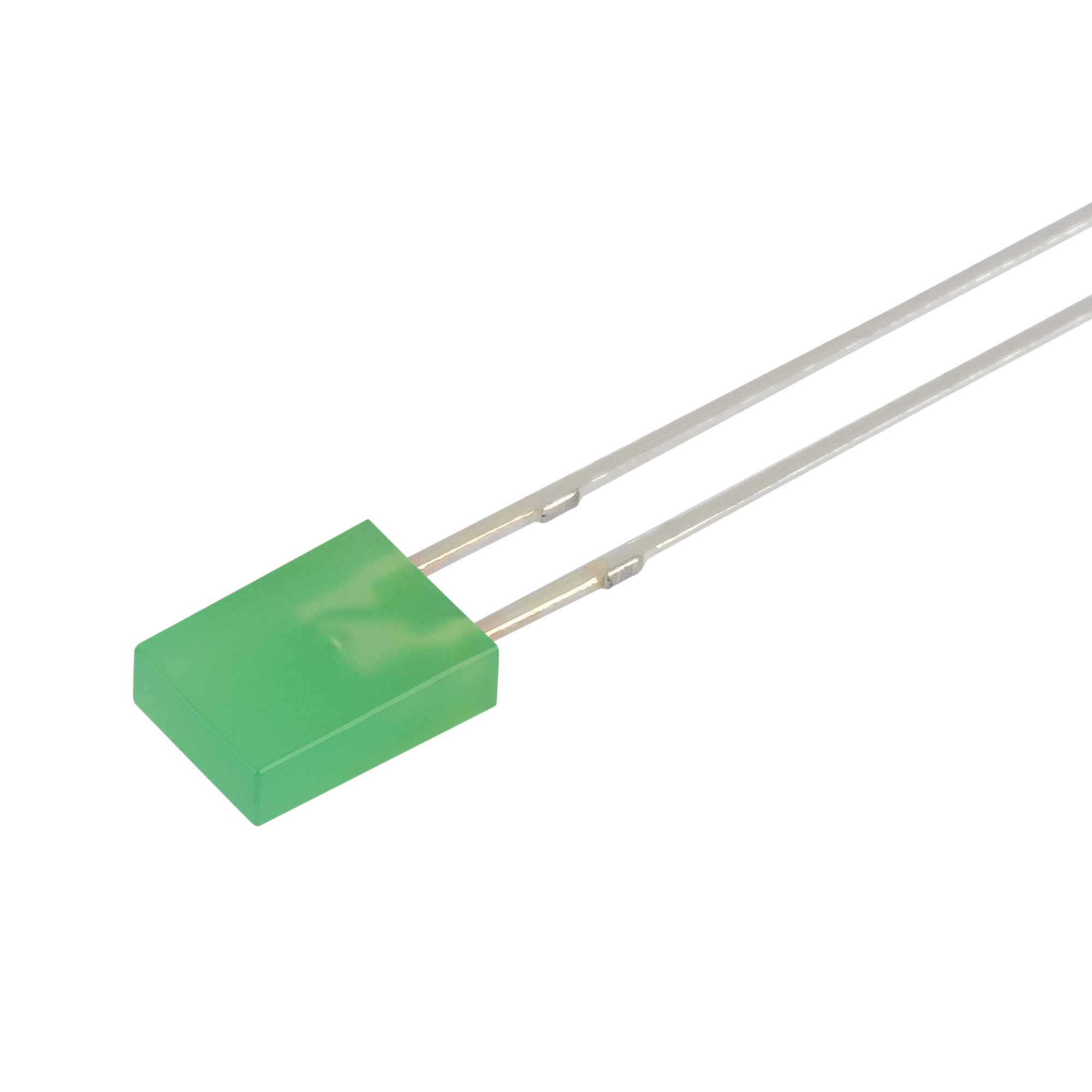 Светодиод ARL-2507UGD-100mcd )
