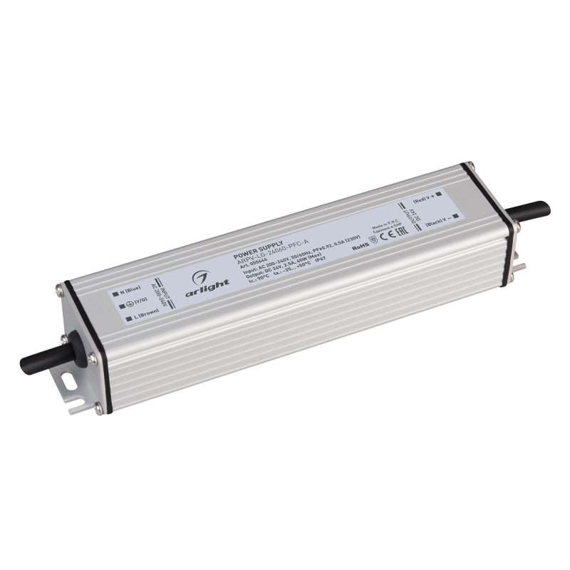 Блок питания ARPV-LG-24060-PFC-A