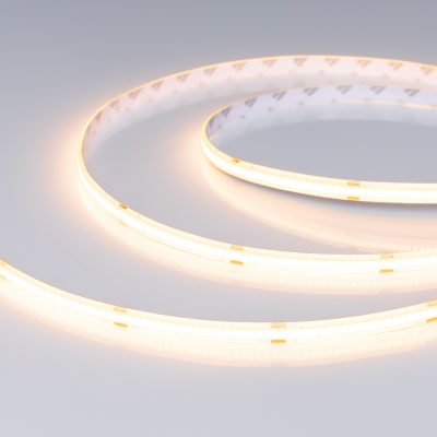 Лента герметичная COB-SE-X378-8mm 24V Warm2700