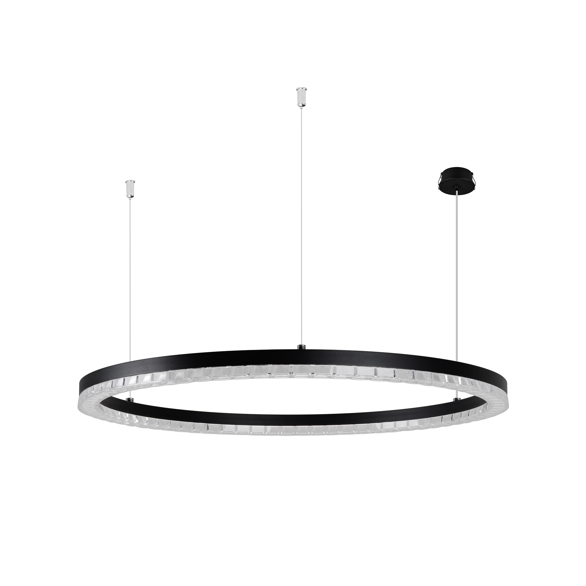 Светильник SP-DIAMOND-R650-36W Warm3000