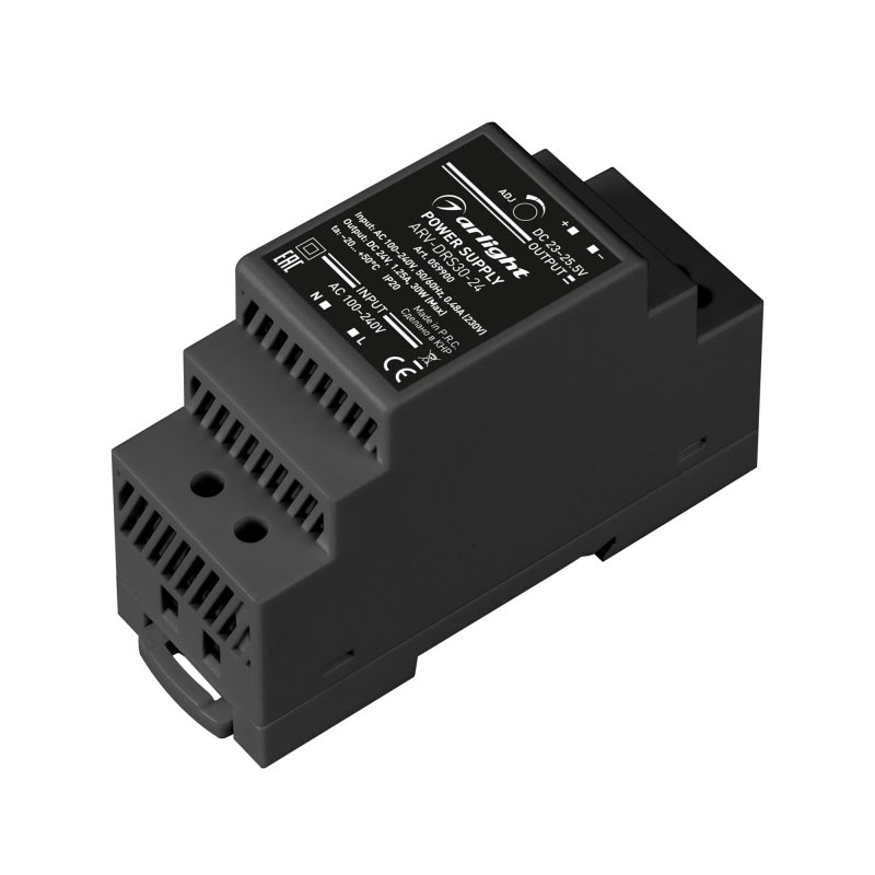 Блок питания ARV-DRS-36-24