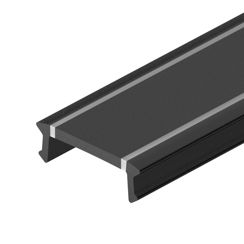Экран LINE-2000 NARROW BLACK