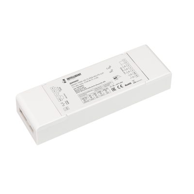 INTELLIGENT ARLIGHT Диммер SMART-PWM-105-72-RGB-MIX-PD-SUF
