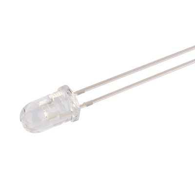Светодиод ARL-5513URC-1cd )