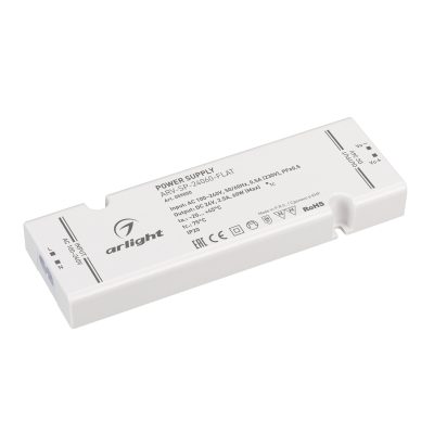 Блок питания ARV-SP-24060-FLAT