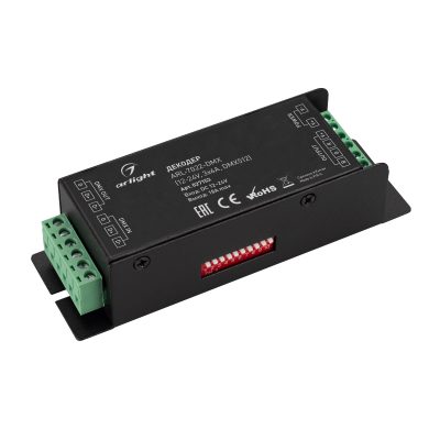 Декодер ARL-7022-DMX