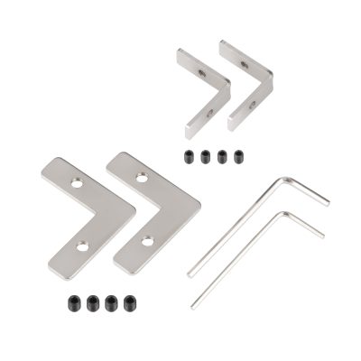 Соединитель профиля LINE-6070-90 Set
