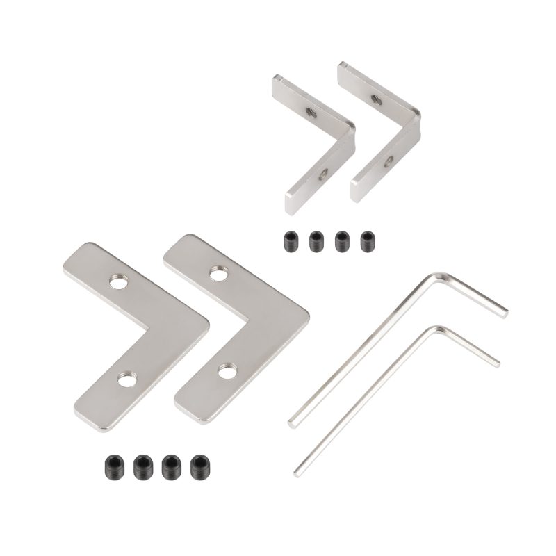 Соединитель профиля LINE-6070-90 Set