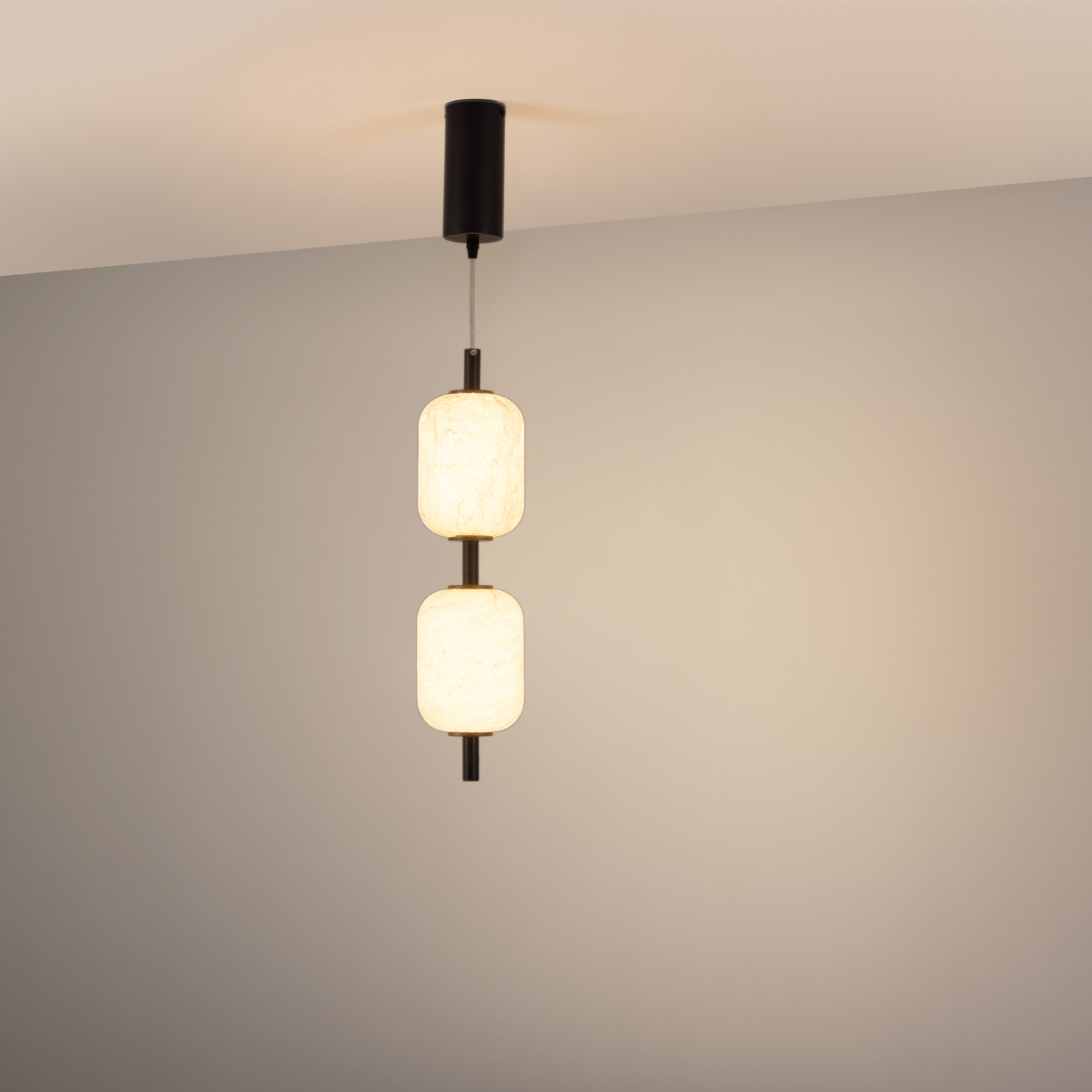 Светильник SP-CARAMELA-HANG-R120-7W Warm2700