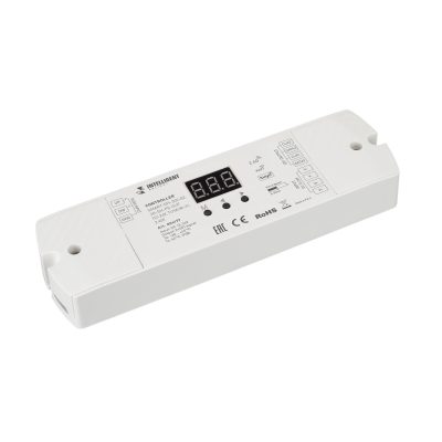 INTELLIGENT ARLIGHT Контроллер SMART-SPI-302-82-2G-SH-PS-SUF