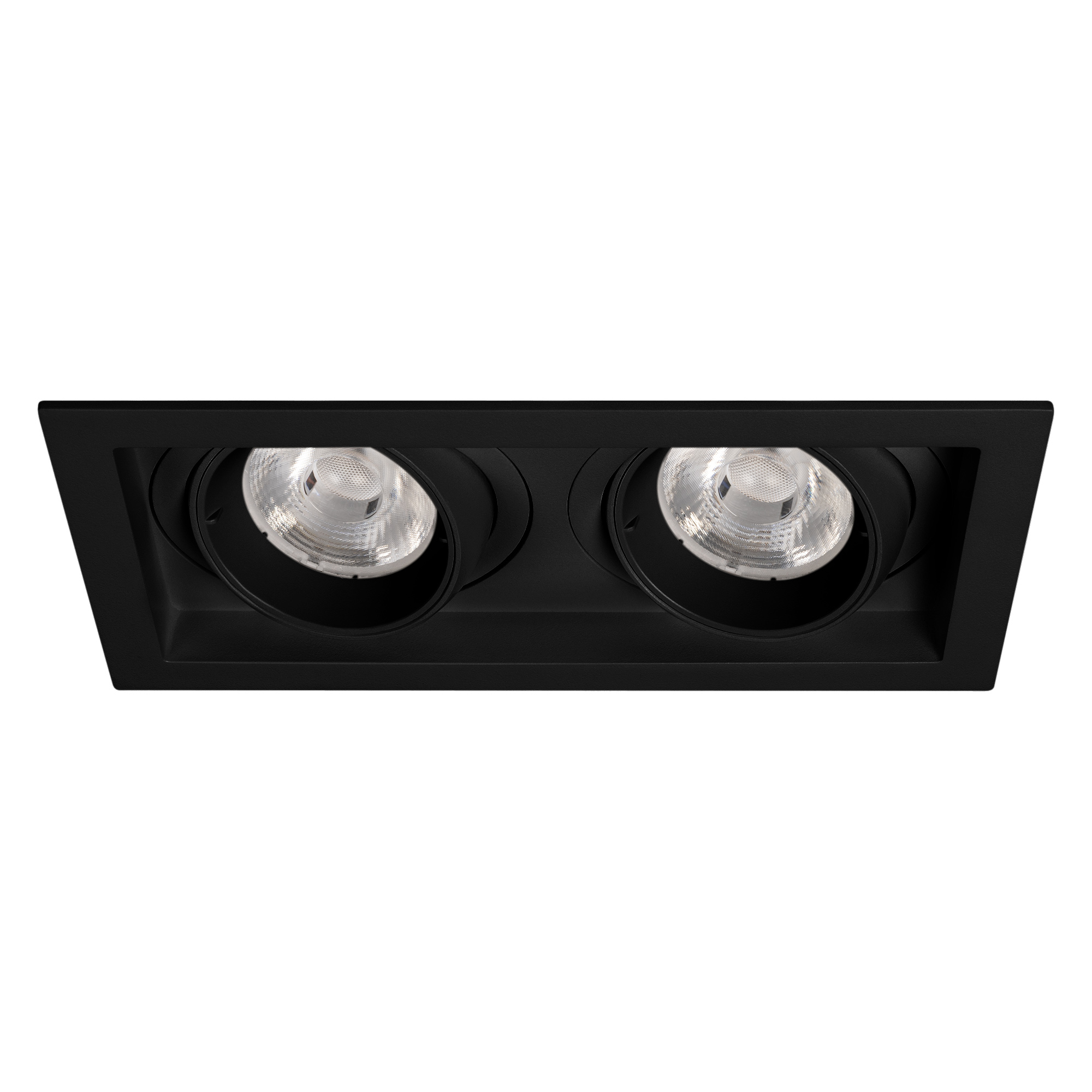 Светильник MS-VORTEX-BUILT-S210x117-2x20W Day4000