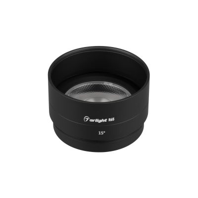 Насадка с фиксированным углом LGD-ARTIFACT-LENS-R65