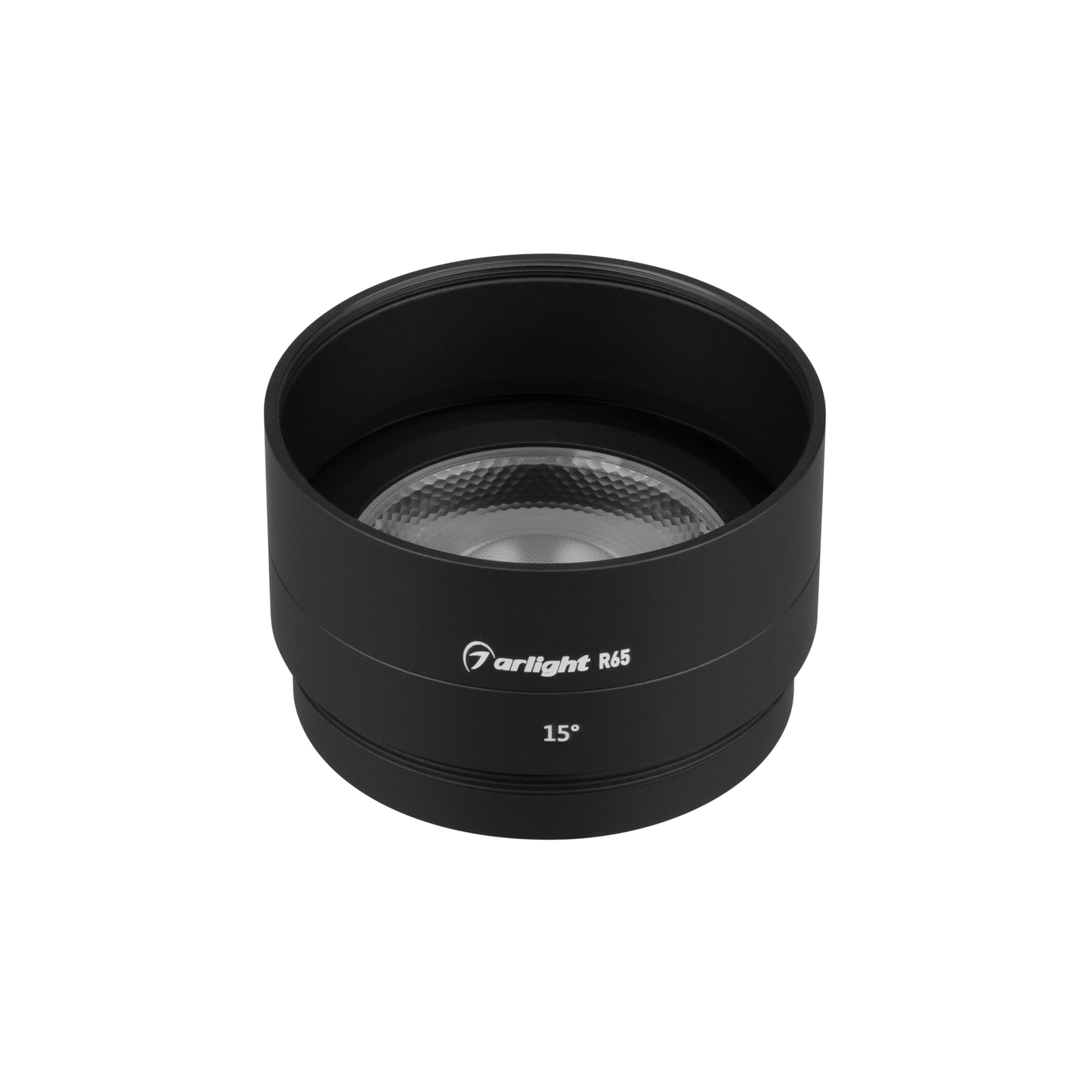 Насадка с фиксированным углом LGD-ARTIFACT-LENS-R65