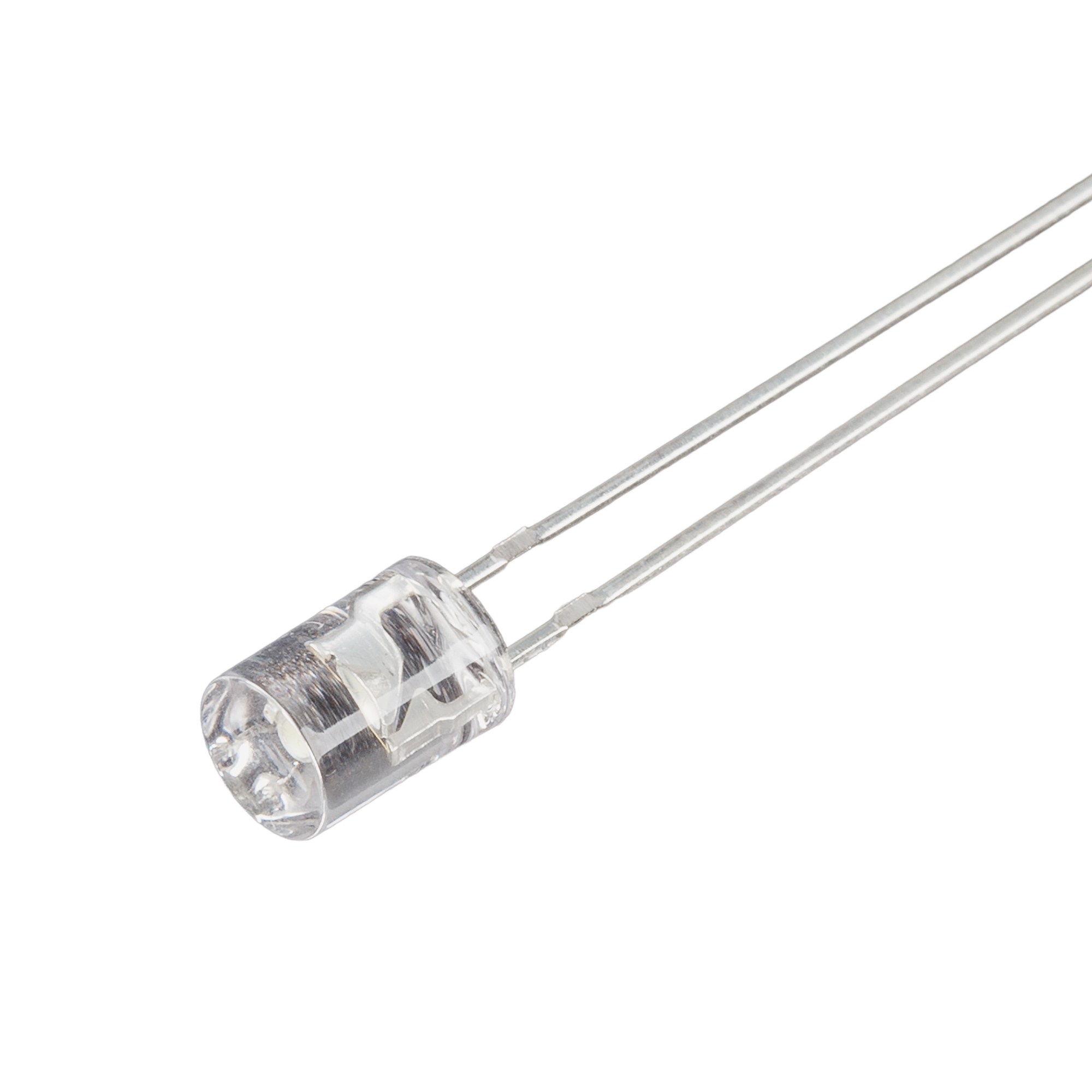 Светодиод ARL-5923UWC-3.5cd-E )