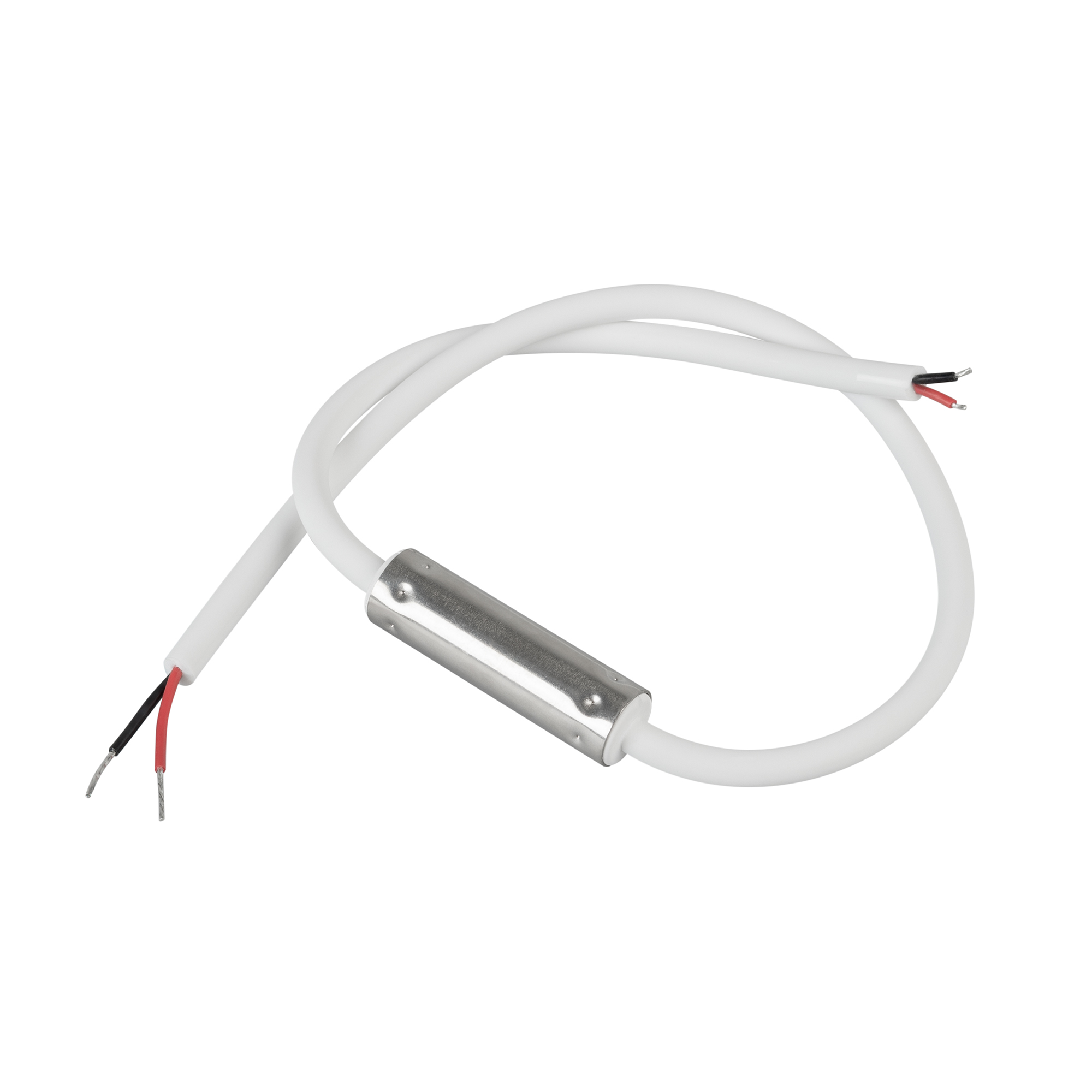Провод питания ARL-WAVE-20AWG-2W-D4.5-CU-500 White
