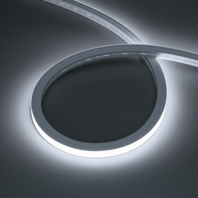 Лента герметичная HORIZON-3D-А120-12x12mm 24V White6000
