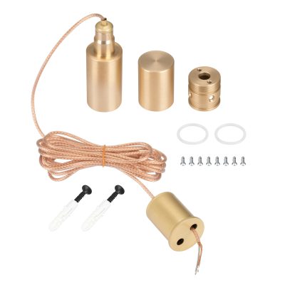 Подвес MOONLIGHT-VT-LIFT-TOP-D18 Gold